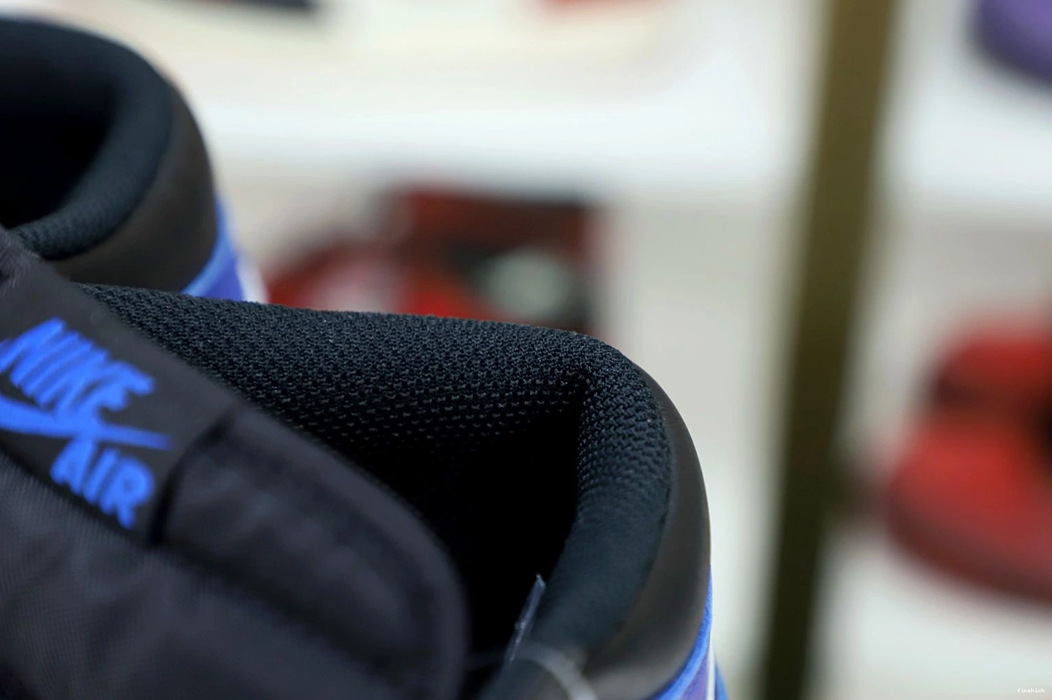 1 JORDAN DESIGN HIGH RETRO FRAGMENT AIR X 1222